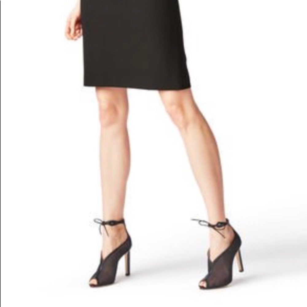 Jimmy Choo Sayra 100